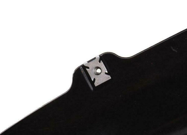 3C0805911B9B9 - NEW VW PASSAT B6 FRONT LEFT WHEEL HOUSING LINER FRONT PART 3C0805911B9B9