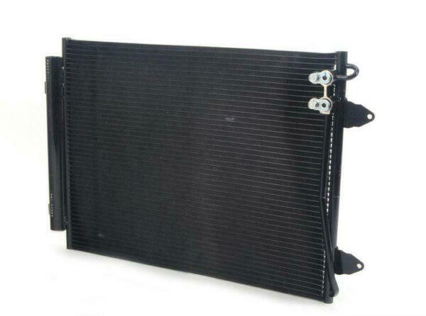 3C0820411F - NEW VOLKSWAGEN CC A C CONDENSER 3C0820411F ORIGINAL