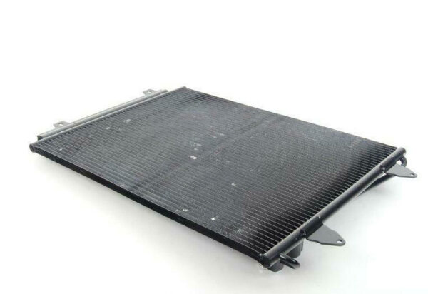 3C0820411F - NEW VOLKSWAGEN CC A C CONDENSER 3C0820411F ORIGINAL