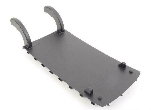 3C0864249D9B9 - NEW VOLKSWAGEN CC FRONT MIDDLE ARMREST LOWER COVER 3C0864249D9B9 ORIGINAL