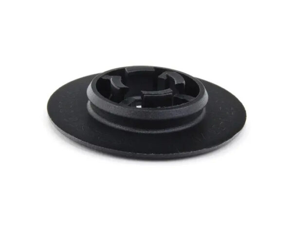 3C08645219B9 - NEW AUDI A1 8X FOOT MAT COVER CAP 3C08645219B9 ORIGINAL
