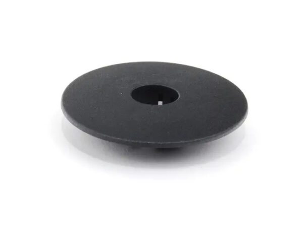 3C08645219B9 - NEW AUDI A1 8X FOOT MAT COVER CAP 3C08645219B9 ORIGINAL