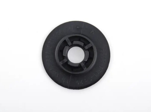 3C08645219B9 - NEW AUDI A1 8X FOOT MAT COVER CAP 3C08645219B9 ORIGINAL