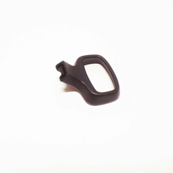 3C0881254A9B9 - NEW AUDI Q3 8U RIGHT BLACK SEAT ADJUSTMENT HANDLE 3C0881254A9B9 ORIGINAL