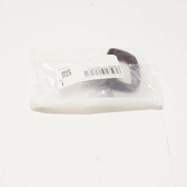 3C0881254A9B9 - NEW AUDI Q3 8U RIGHT BLACK SEAT ADJUSTMENT HANDLE 3C0881254A9B9 ORIGINAL