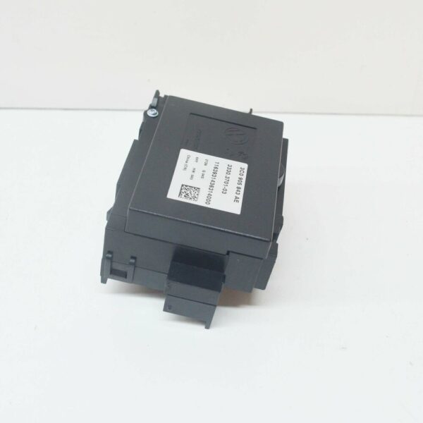 3C0905843AE - NEW VOLKSWAGEN PASSAT B7 IGNITION STARTER SWITCH 3C0905843AE ORIGINAL