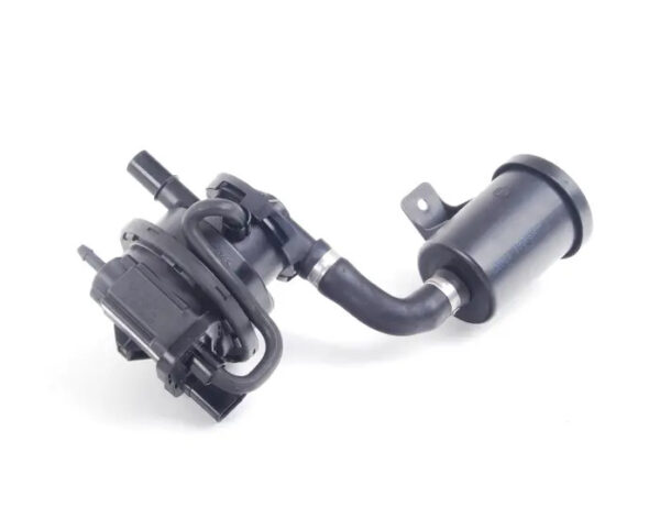 3C0906201A - NEW AUDI Q3 8U EVAPORATION EMISSION LEAK INDICATOR PUMP 3C0906201A ORIGINAL