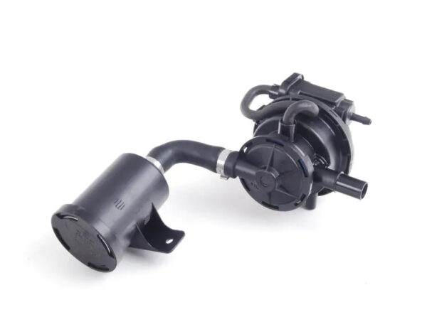 3C0906201A - NEW AUDI Q3 8U EVAPORATION EMISSION LEAK INDICATOR PUMP 3C0906201A ORIGINAL