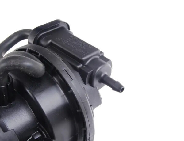 3C0906201A - NEW AUDI Q3 8U EVAPORATION EMISSION LEAK INDICATOR PUMP 3C0906201A ORIGINAL