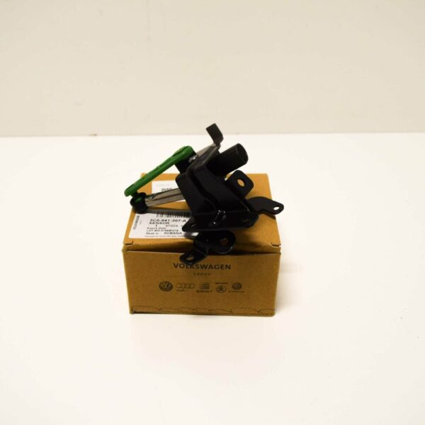3C0941307A - NEW VOLKSWAGEN PASSAT B6 3C REAR LEFT LEVEL SENSOR 3C0941307A ORIGINAL