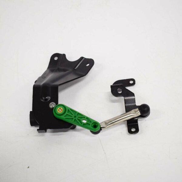 3C0941309B - NEW REAR LEFT LEVEL SENSOR 8U AUDI Q3 WITH RODS 3C0941309B ORIGINAL
