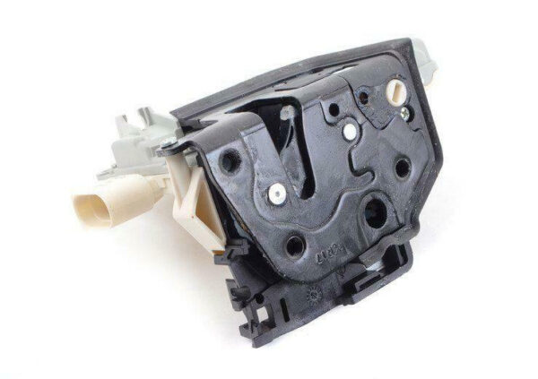 3C4839016D - NEW AUDI Q7 4L REAR RIGHT DOOR LOCK 3C4839016D ORIGINAL