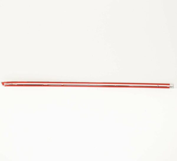 3C8853073B2ZZ - NEW VOLKSWAGEN PASSAT CC A6 REAR LEFT DOOR MOLDING TRIM 3C8853073B2ZZ