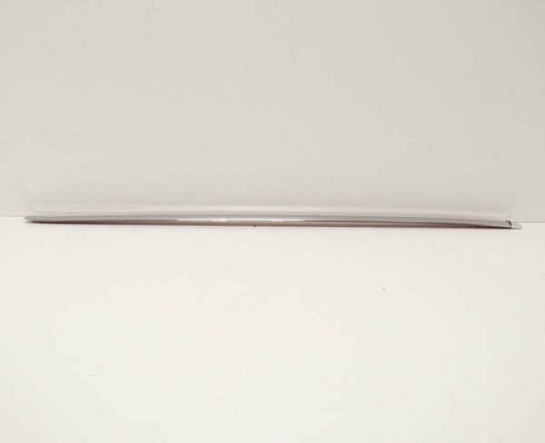 3C8853073B2ZZ - NEW VOLKSWAGEN PASSAT CC A6 REAR LEFT DOOR MOLDING TRIM 3C8853073B2ZZ