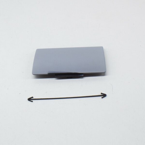 3C8853436GRU - NEW VOLKSWAGEN CC REAR RIGHT JACK POINT COVER 3C8853436GRU
