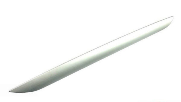 3C8867410R3H5 - NEW VW CC 358 FRONT RIGHT DOOR CARD PANEL CHROME TRIM 3C8867410R3H5 ORIGINAL