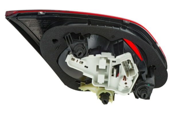3C8945094F - NEW VOLKSWAGEN PASSAT CC REAR RIGHT INNER TAIL LIGHT 3C8945094F ORIGINAL