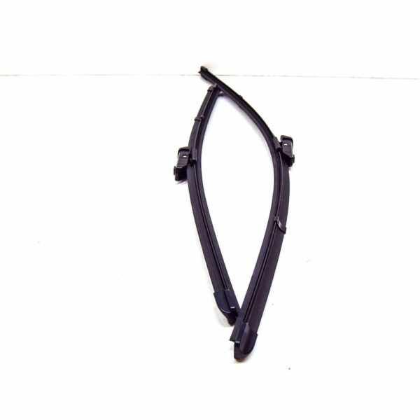 3C8998002 - NEW VOLKSWAGEN CC FRONT WINDSHIELD WIPER BLADES SET LHD AERO 3C8998002