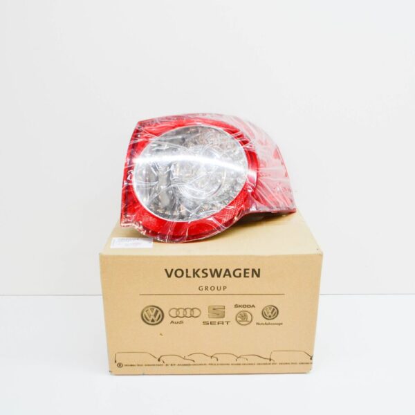 3C9945096N - NEW VW PASSAT B6 3C2 REAR RIGHT OUTER TAILLIGHT 3C9945096N