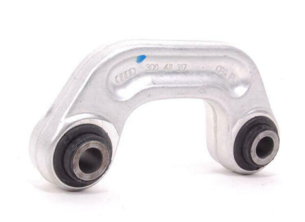 3D0411317 - NEW AUDI A8 D3 FRONT ANTI-ROLL BAR COUPLING ROD 3D0411317 ORIGINAL