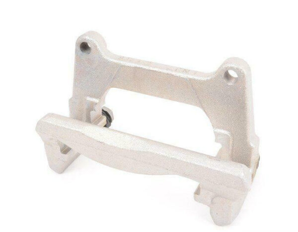 3D0615425C - NEW AUDI A8 D3 REAR LEFT BRAKE CALIPER CARRIER 3D0615425C ORIGINAL