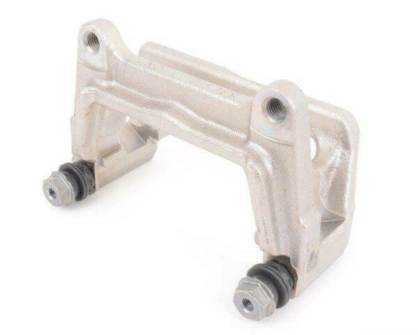 3D0615425C - NEW AUDI A8 D3 REAR LEFT BRAKE CALIPER CARRIER 3D0615425C ORIGINAL