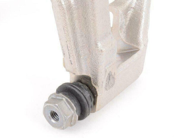 3D0615425C - NEW AUDI A8 D3 REAR LEFT BRAKE CALIPER CARRIER 3D0615425C ORIGINAL