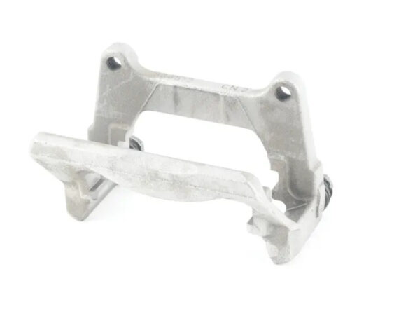 3D0615426C - NEW AUDI A8 D3 REAR RIGHT BRAKE CALIPER CARRIER 3D0615426C ORIGINAL