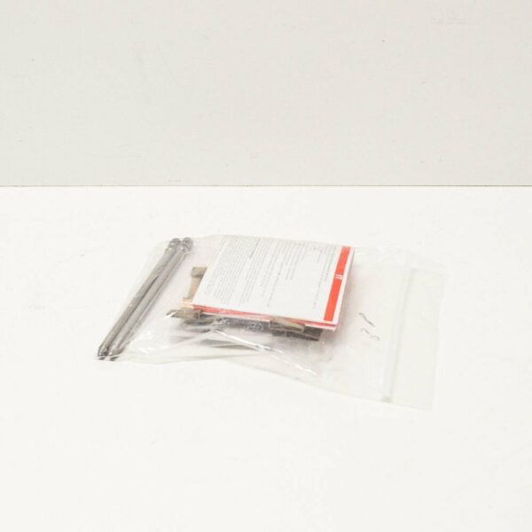 3D0698269 - NEW AUDI R8 FRONT BRAKE CALIPER PIN AND SPRING SET 3D0698269