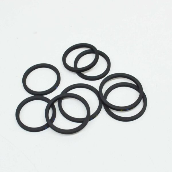 3D0698471 - NEW AUDI R8 42 FRONT BRAKE CALIPER HOUSING GASKETS SET 3D0698471 ORIGINAL