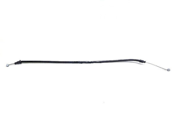 3D0823535E - Volkswagen Phaeton 3D Bonnet Hood Rear Lid Lock Cable 3D0823535E NEW GENUINE