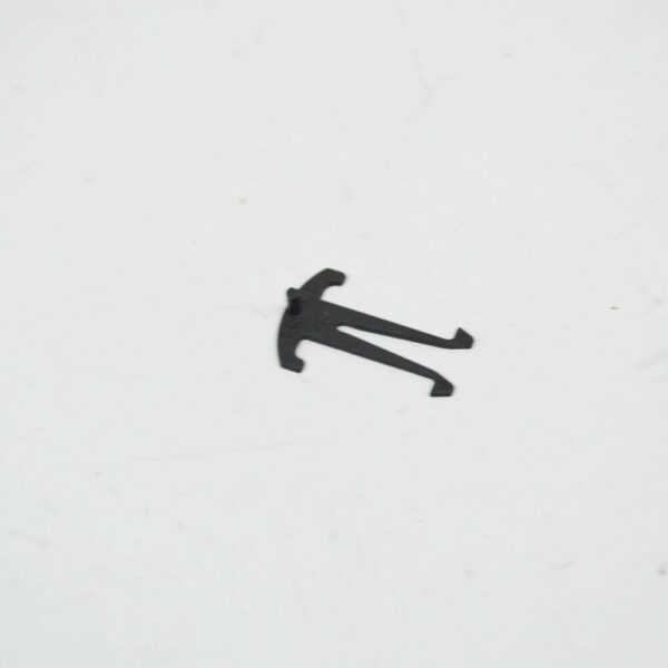 3D0867646 - NEW AUDI A3 8P ONE CAPACITOR C GRILL CLIP 3D0867646 ORIGINAL