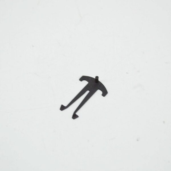 3D0867646 - NEW AUDI A3 8P ONE CAPACITOR C GRILL CLIP 3D0867646 ORIGINAL