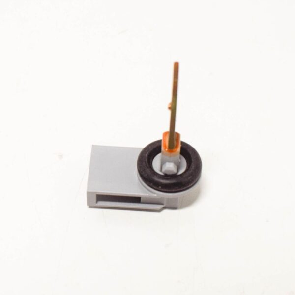 3D0907543A - NEW VOLKSWAGEN ŠKODA SEAT AUDI TEMPERATURE SENSOR 3D0907543A 06-19 ORIGINAL