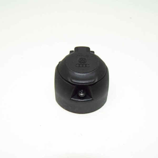 3D0945505 - NEW AUDI A4 B8 TRAILER TOWING SOCKET HOUSING 13 PIN 3D0945505 ORIGINAL