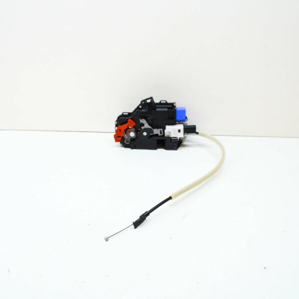 3D1837015AK - NEW VW PHAETON GP2 FRONT LEFT DOOR LOCK LHD 3D1837015AK ORIGINAL