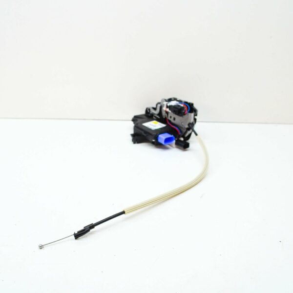 3D1837015AK - NEW VW PHAETON GP2 FRONT LEFT DOOR LOCK LHD 3D1837015AK ORIGINAL