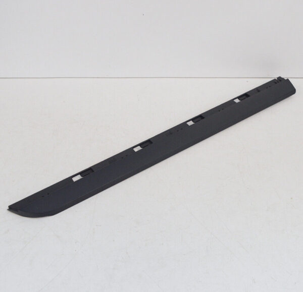 3G0853778GRU - Volkswagen Passat B8 Rear Right Door Lower Moulding 3G0853778GRU New Genuine