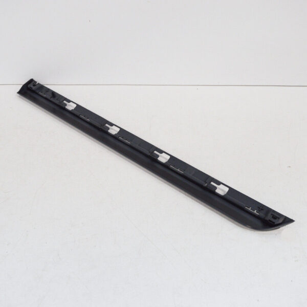 3G0853778GRU - Volkswagen Passat B8 Rear Right Door Lower Moulding 3G0853778GRU New Genuine