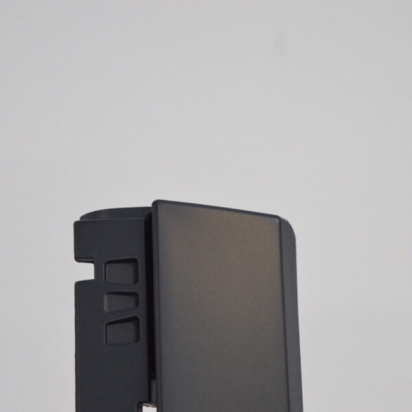 3G0853778GRU - Volkswagen Passat B8 Rear Right Door Lower Moulding 3G0853778GRU New Genuine