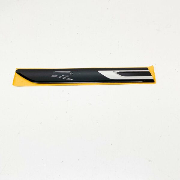 3G8853688PDPJ - NEW VW ARTEON FRONT RIGHT DOOR SELF-ADHESIVE BADGE 3G8853688PDPJ ORIGINAL