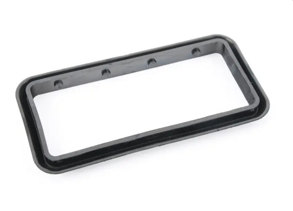 3Q0129281 - AUDI A3 SPORTBACK 8V ENGINE INTAKE DUCT GASKET 3Q0129281 NEW GENUINE