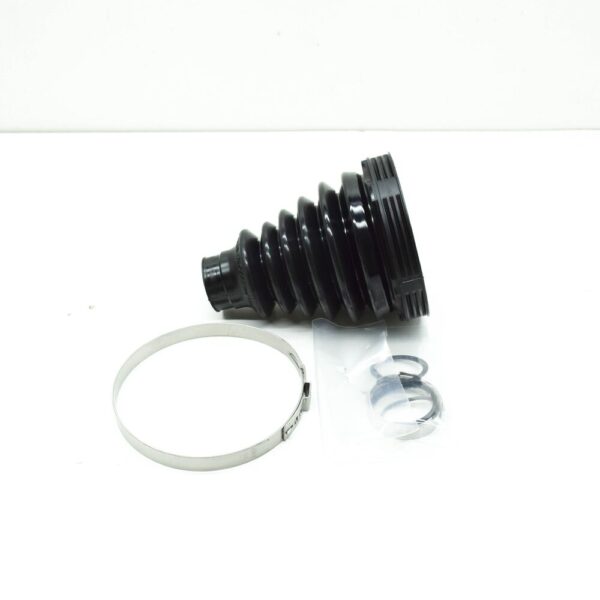 3Q0498201A - NEW AUDI Q3 F3 FRONT AXLE INNER JOINT PROTECTION 3Q0498201A