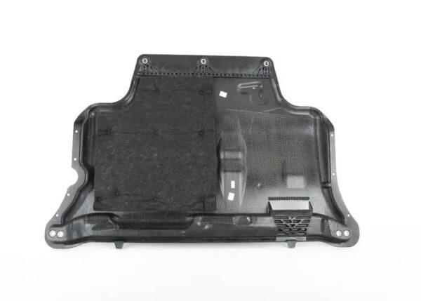 3Q0825902B - NEW AUDI Q2 FRONT ENGINE UNDERCOVER SKID PLATE 3Q0825902B ORIGINAL