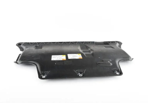 3Q0825902B - NEW AUDI Q2 FRONT ENGINE UNDERCOVER SKID PLATE 3Q0825902B ORIGINAL