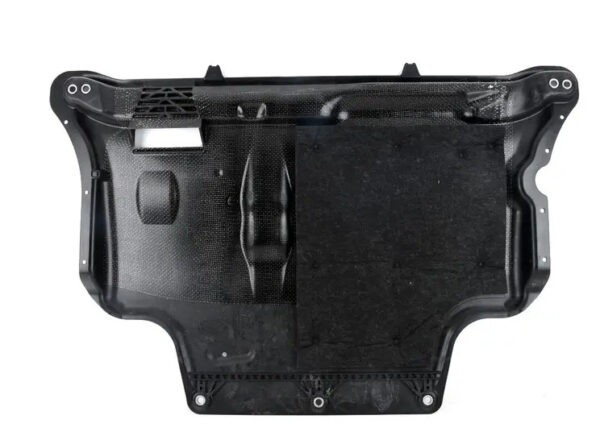 3Q0825902B - NEW AUDI Q2 FRONT ENGINE UNDERCOVER SKID PLATE 3Q0825902B ORIGINAL