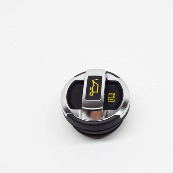 420103485B - NEW AUDI R8 OIL FILLER CAP RETROFIT A3 A4 A6 A8 VW GOLF PASSAT 420103485B
