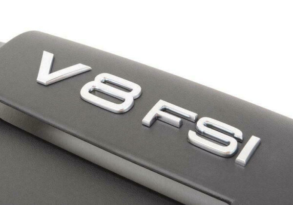 420103926 - NEW AUDI R8 ENGINE COVER 420103926