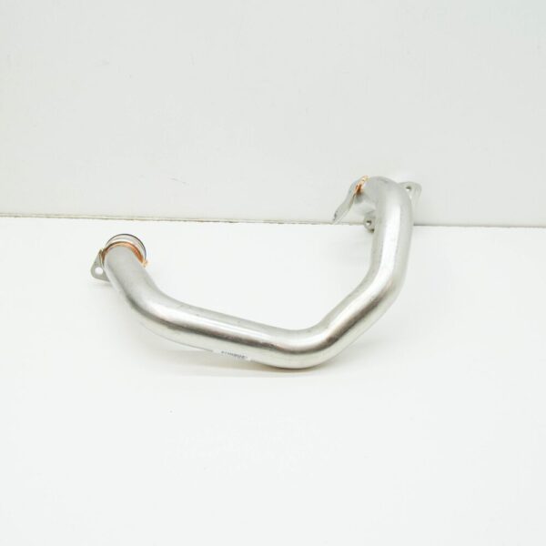420115223C - NEW AUDI R8 42 OIL HOSE 420115223C ORIGINAL