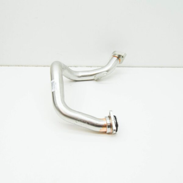 420115223C - NEW AUDI R8 42 OIL HOSE 420115223C ORIGINAL